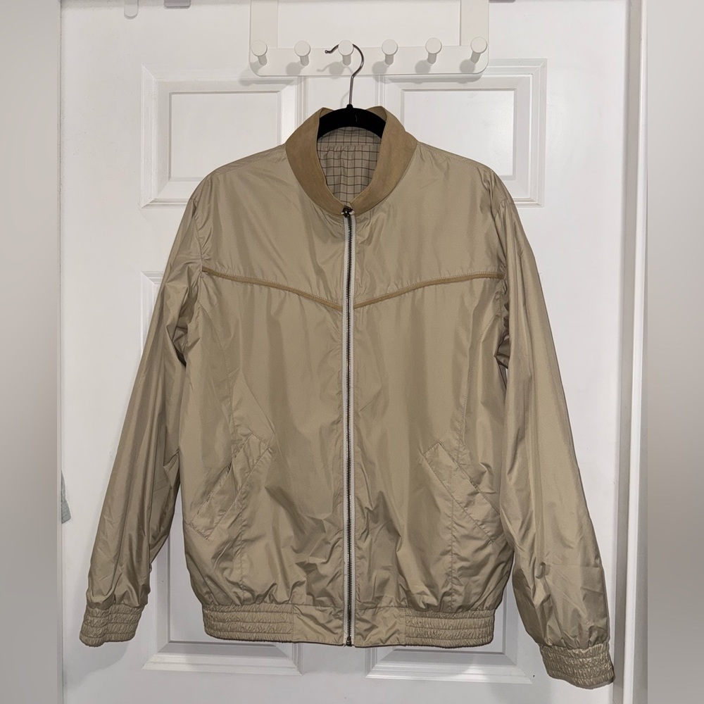 Barbour L485 AYR Jacket – Flip It & Style It! UK 16 / US 12